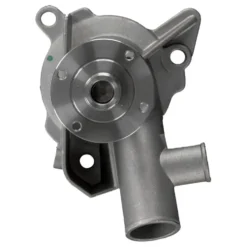 Pompe à eau en fonte d'aluminium FEBI pour BMW Série 3 E21 (03/1981-12/1982) - moteur M20