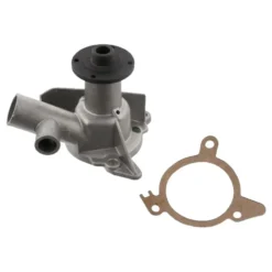 Pompe à eau en fonte d'aluminium FEBI pour BMW Série 3 E21 (03/1981-12/1982) - moteur M20