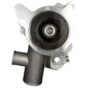 Pompe à eau en fonte d'aluminium FEBI pour BMW Série 3 E30 et Série 5 E28 (-08/1987) - moteur M20