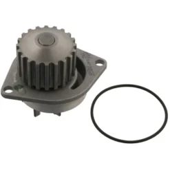 Pompe à eau FEBI pour Peugeot 205 - Moteur TU fonte