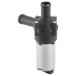 Pompe à eau électrique additionnelle TOPRAN pour VOLKSWAGEN Transporter T25 (1985-1992)