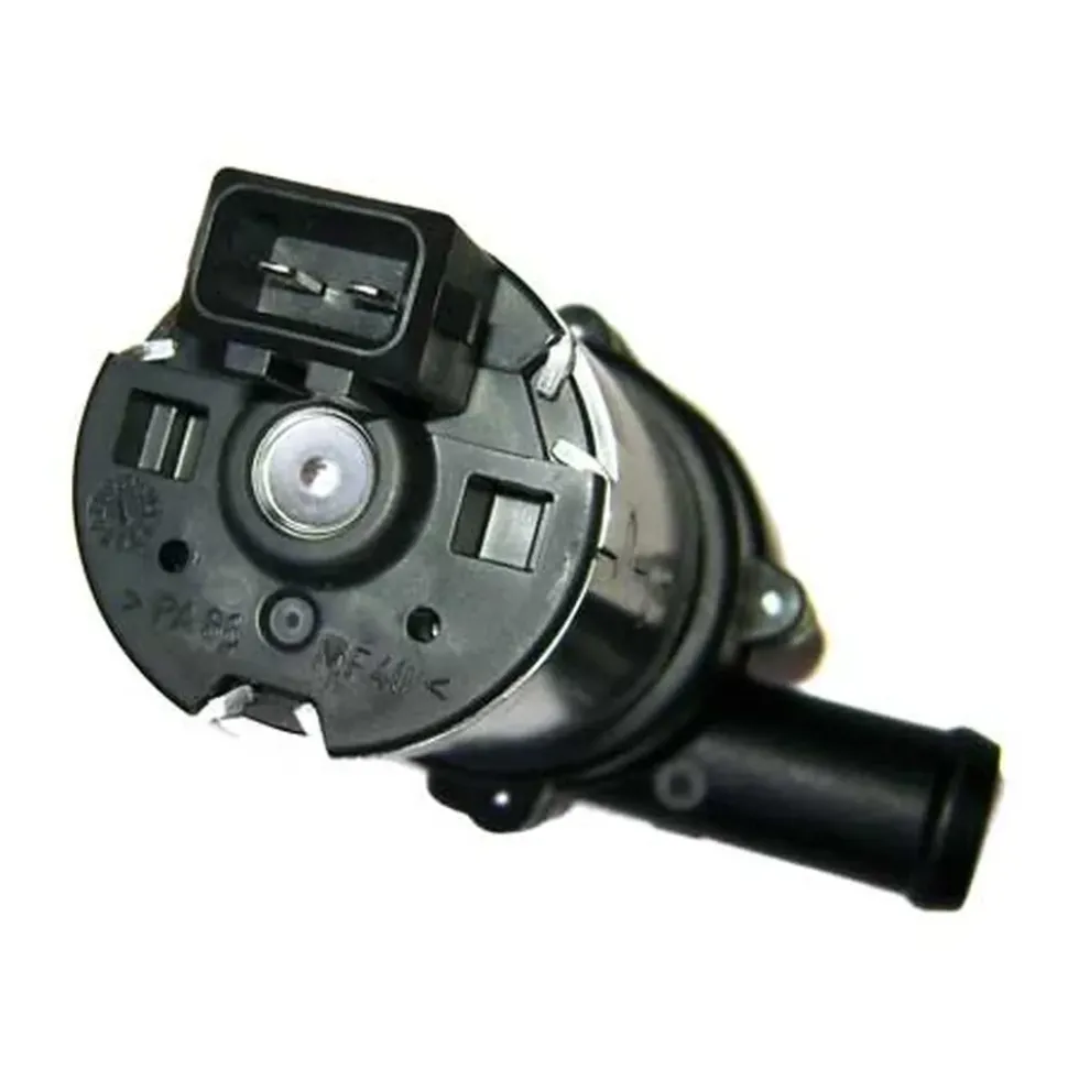 Pompe à eau électrique supplémentaire pour Seat Ibiza 6K