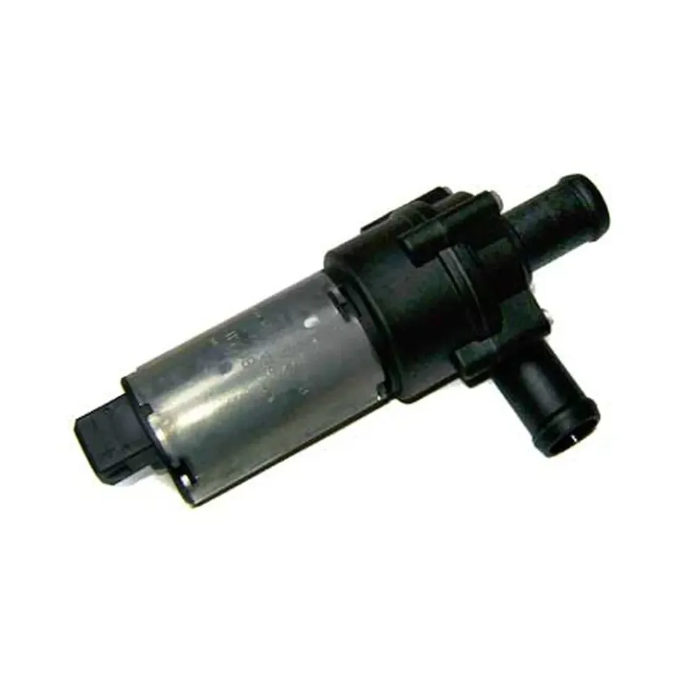 Pompe à eau électrique supplémentaire pour Seat Ibiza 6K