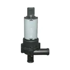 Pompe à eau électrique supplémentaire pour VOLKSWAGEN LT (2000-2006)