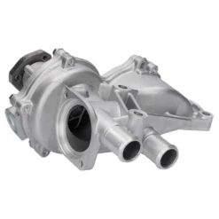 Pompe à eau MEYLE OE pour VW Golf 2 et Jetta 2 1.6L 1.8L (08/1983-10/1991)
