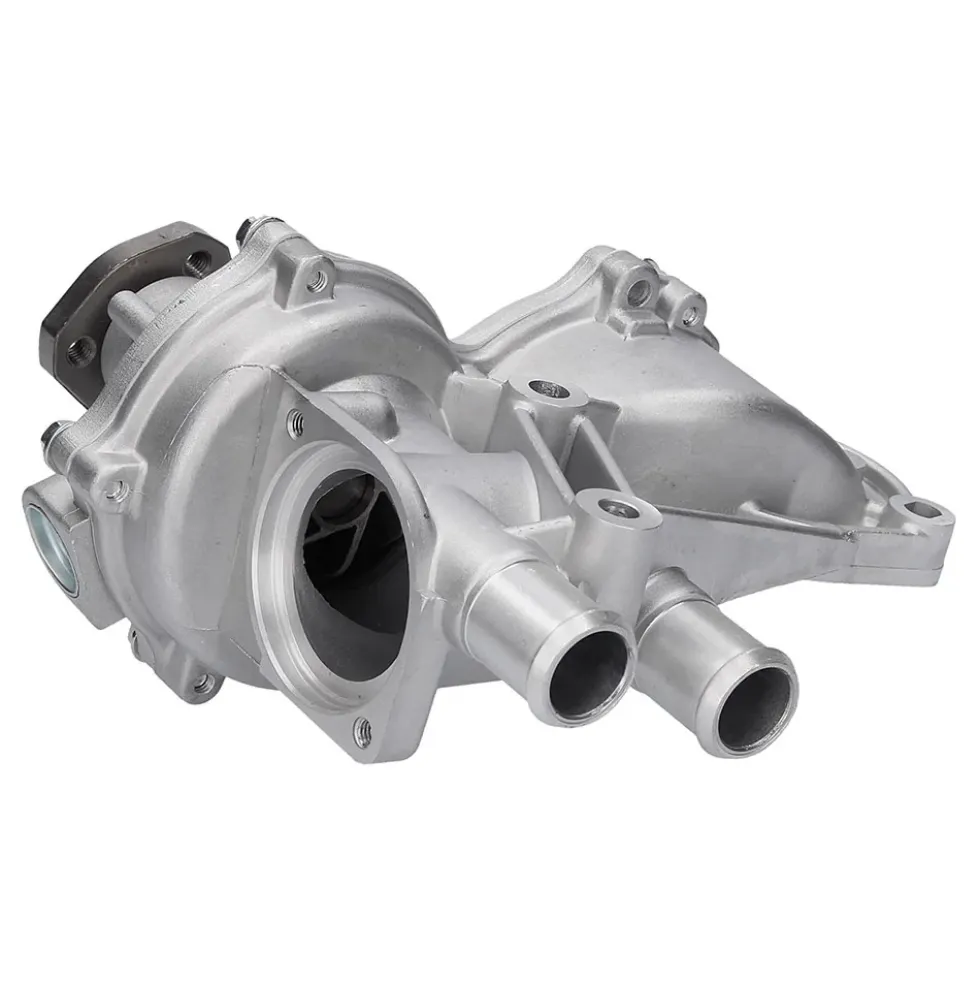 Pompe à eau MEYLE OE pour VW Golf 2 et Jetta 2 1.6L 1.8L (08/1983-10/1991)