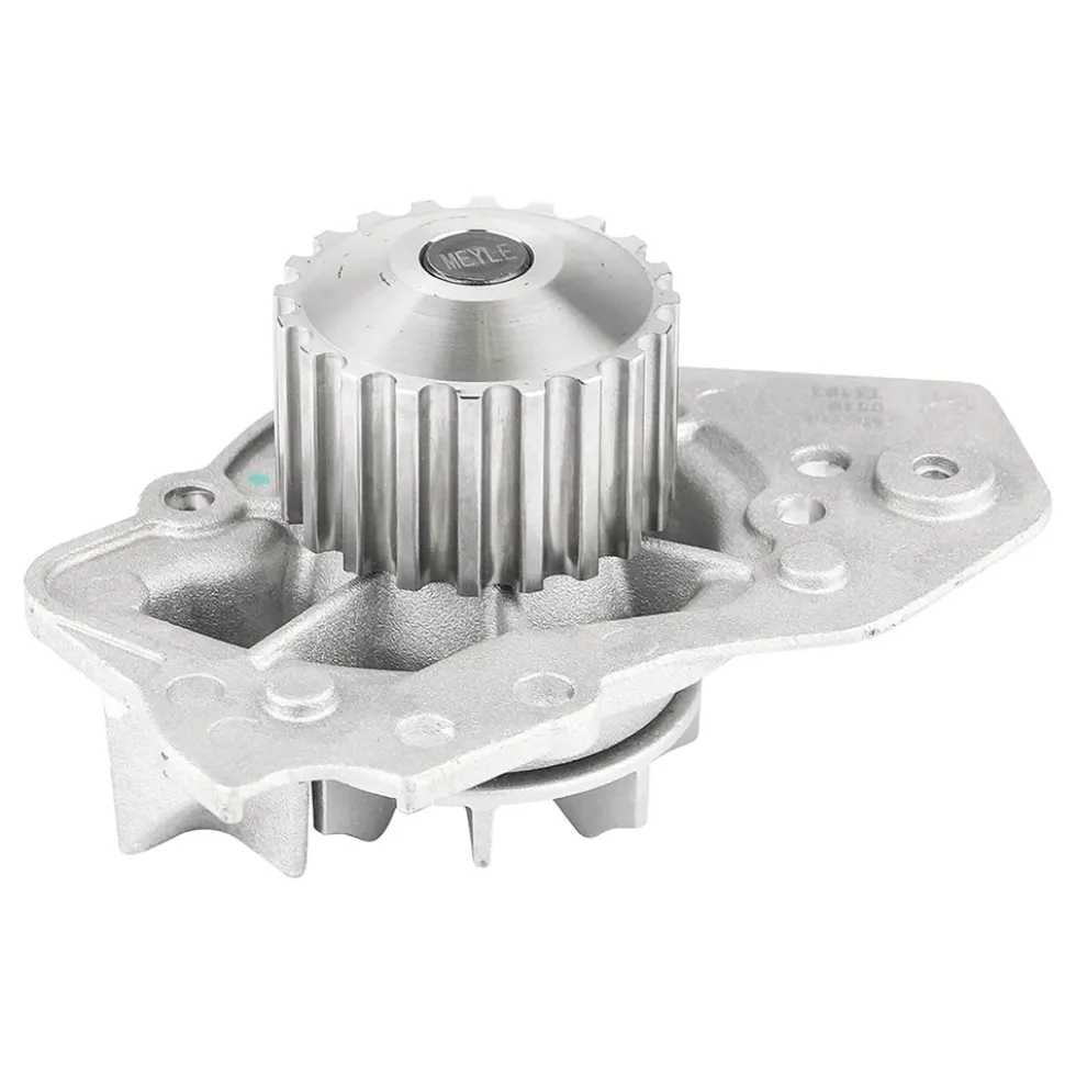 Pompe à eau MEYLE pour Peugeot 205 - Moteur Diesel (1987-1994)