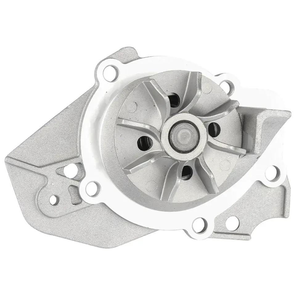 Pompe à eau MEYLE pour Peugeot 205 - Moteur Diesel (1987-1994)
