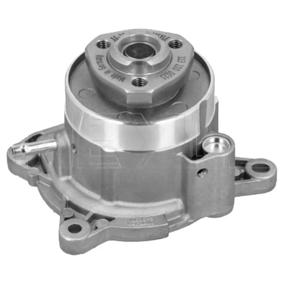 Pompe à eau MEYLE pour Volkswagen Polo V (6R) 1.2 TSI (CBZB, CBZC)