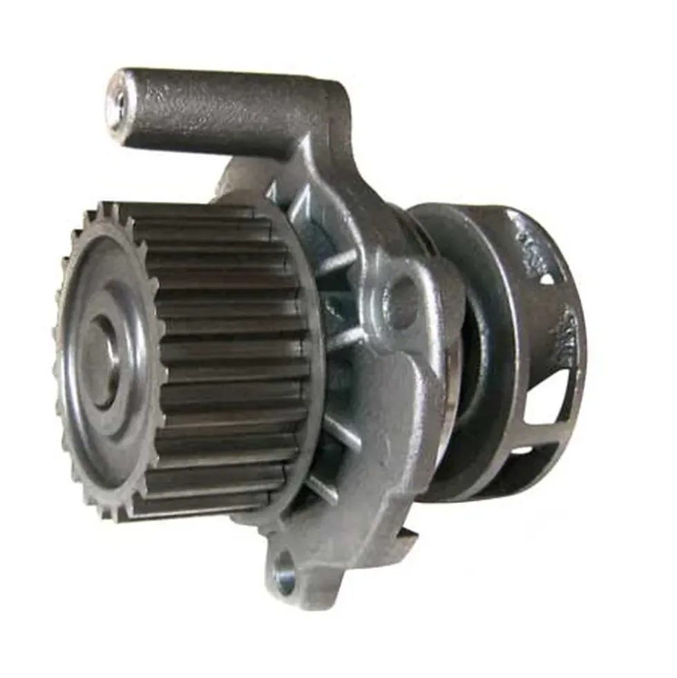 Pompe à eau pour Audi A4 (B6) 1.8 Turbo