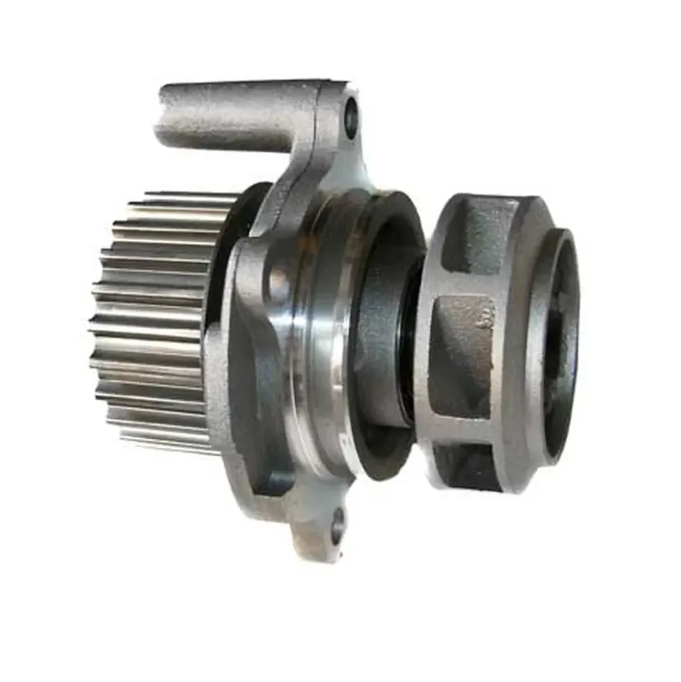 Pompe à eau pour Audi A3 (8L) et TT (8N) 1.8 20soupapes
