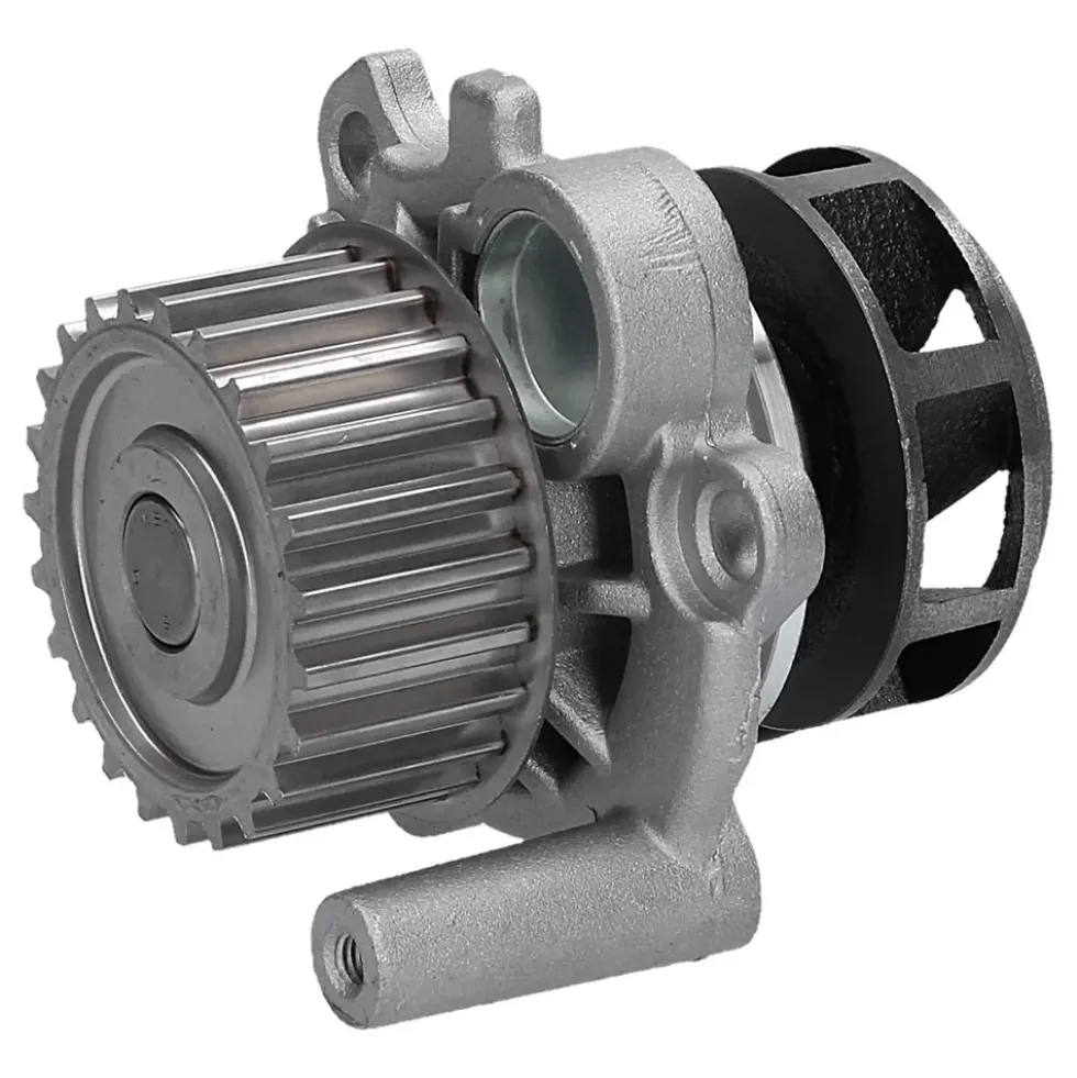Pompe à eau pour Audi A3 (8L) et TT (8N) 1.8 20soupapes