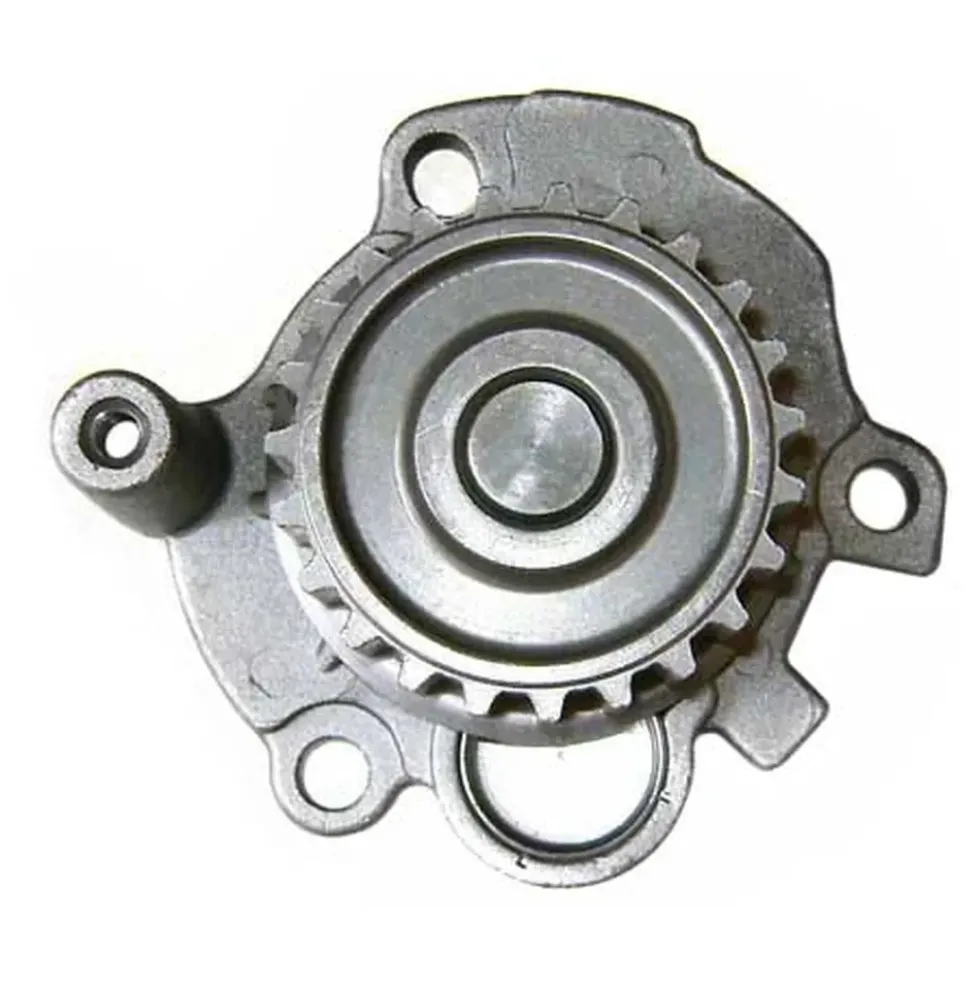 Pompe à eau pour Audi A3 (8L) et TT (8N) 1.8 20soupapes