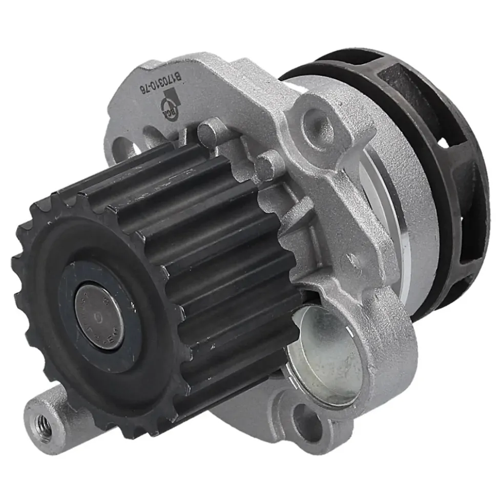 Pompe à eau pour Audi A3 (8L) TDi 100cv