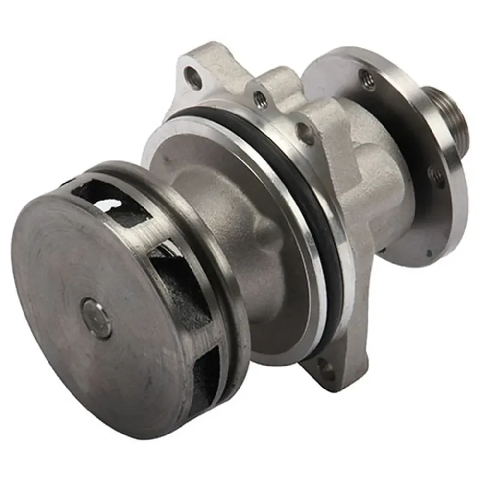 Pompe à eau pour Bmw Série 5 E60 Berline et E61 Touring (01/2002-02/2005) - M54