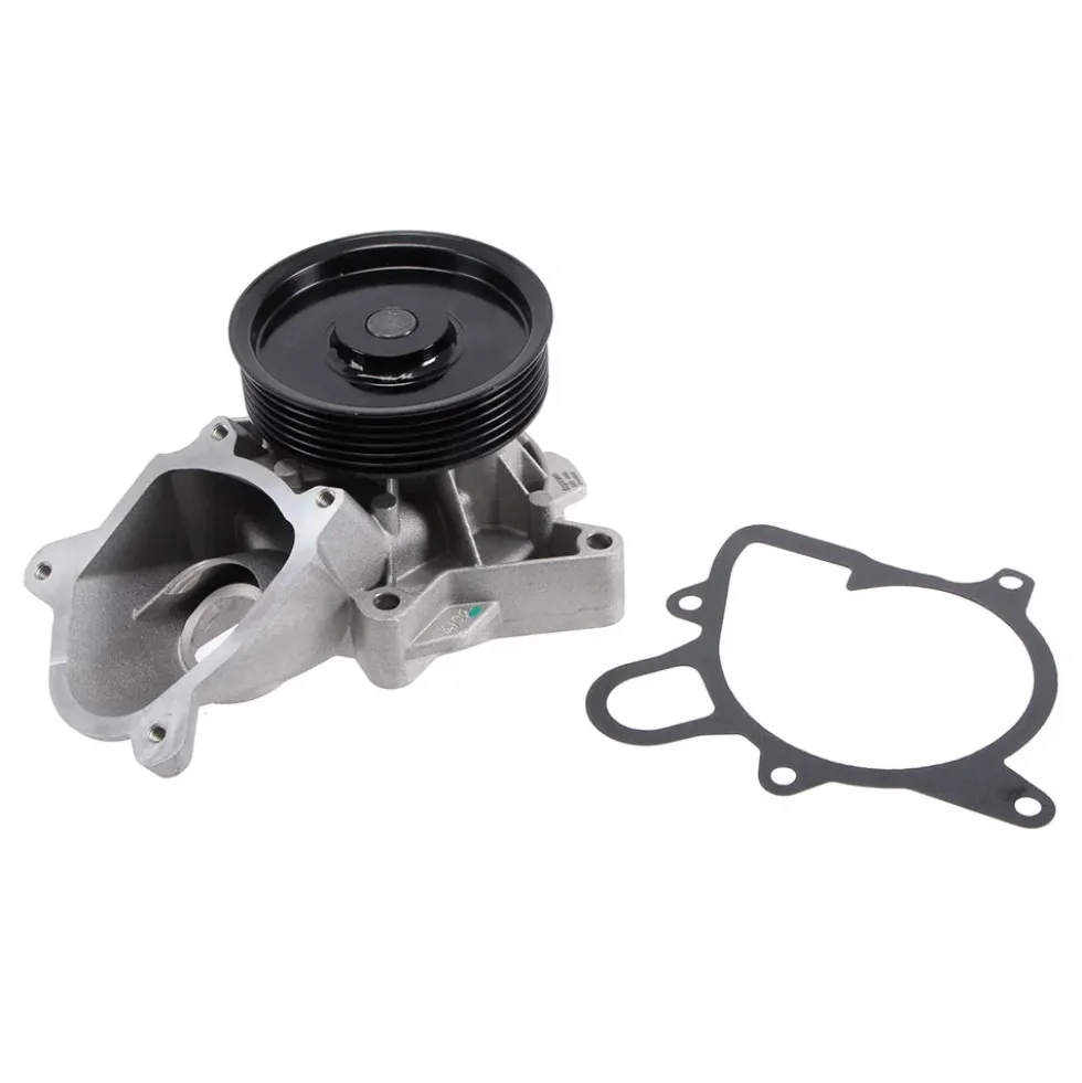 Pompe à eau pour BMW série 1 E87 120d avec boite automatique