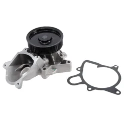 Pompe à eau pour Bmw X5 E70 (02/2006-03/2010)