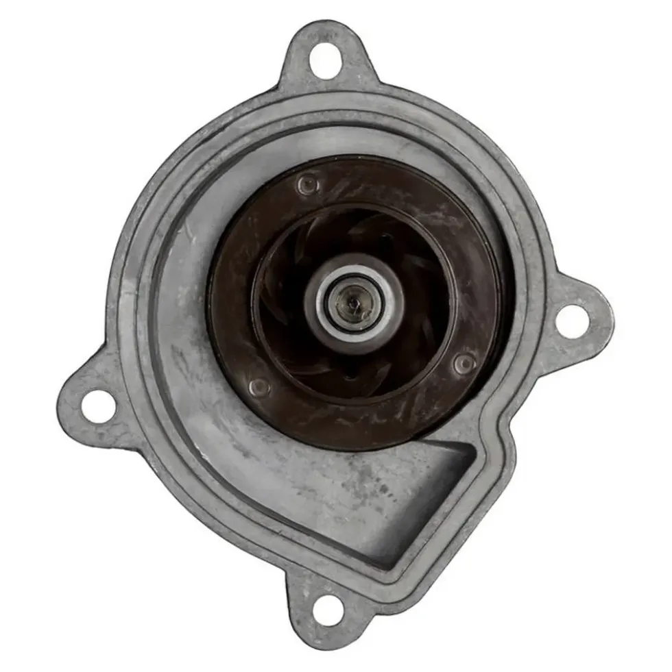 Pompe à eau pour Golf 5 1.6 FSi et Polo 9N3 1.6