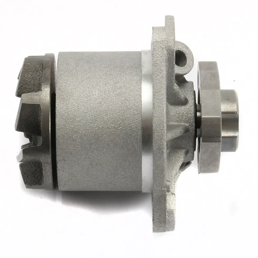 Pompe à eau pour moteurs VW VR6 et V6 24s, MEYLE ORIGINAL Quality