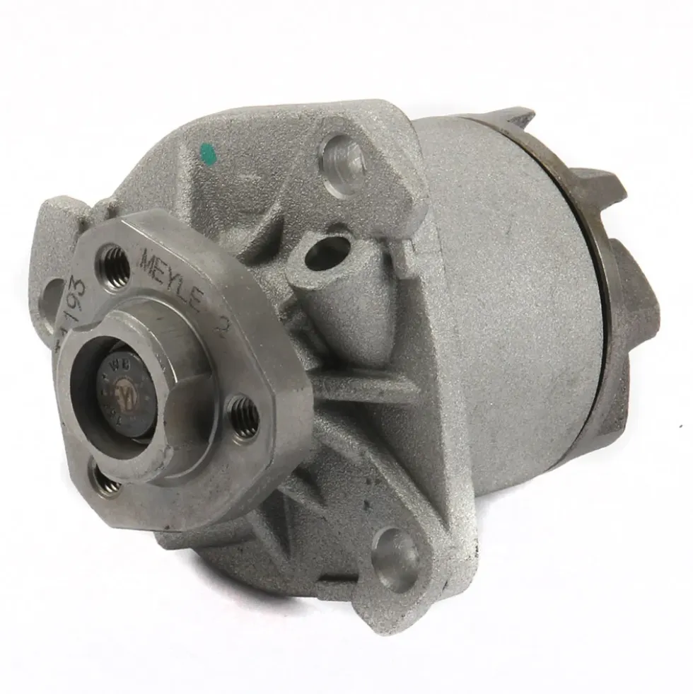 Pompe à eau pour moteurs VW VR6 et V6 24s, MEYLE ORIGINAL Quality