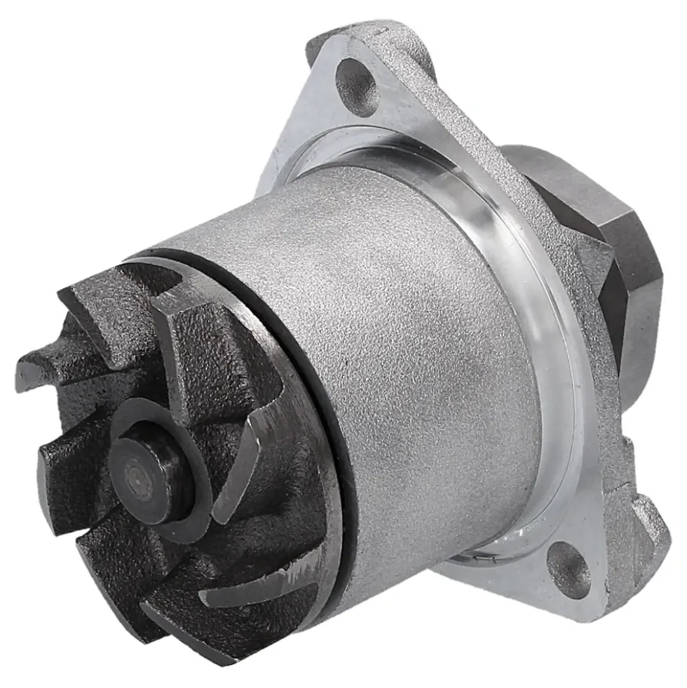 Pompe à eau pour moteurs VW VR6 et V6 24s, MEYLE ORIGINAL Quality