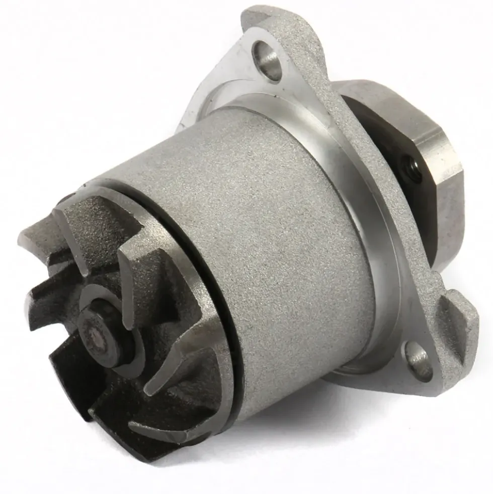 Pompe à eau pour moteurs VW VR6 et V6 24s, MEYLE ORIGINAL Quality