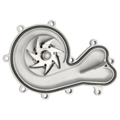 Pompe à eau pour Porsche Panamera type 970 Diesel phase 1 (2012-2013)