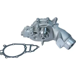 Pompe à eau pour Porsche 944 2.5 - petit galet