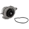 Pompe à eau pour Seat Altea 5P 1.2L