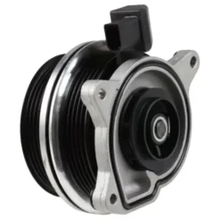 Pompe à eau pour VW Golf 5 et Golf 5 Plus 1.4L TSI (11/2005-12/2008) - moteurs BLG BMY