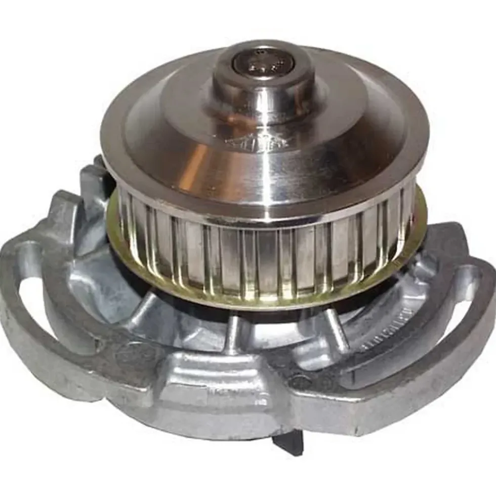 Pompe à eau pour VW Scirocco moteurs 1.1 et 1.3