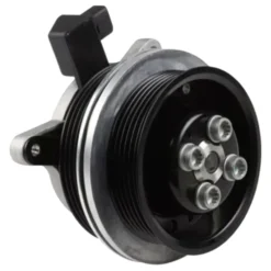 Pompe à eau pour VW Touran 1T1 1T2 1.4L TSI (02/2006-05/2010) - moteurs BLG BMY