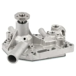 Pompe à eau SASIC pour Renault 4 (01/1983-12/1993) - C1E.714