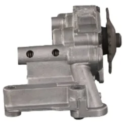 Pompe à huile FEBI BILSTEIN pour Volkswagen Golf 5 2.0 TDi