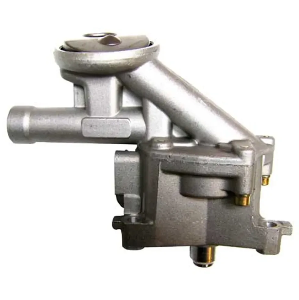 Pompe à huile FEBI pour VW Golf 3 et Corrado VR6