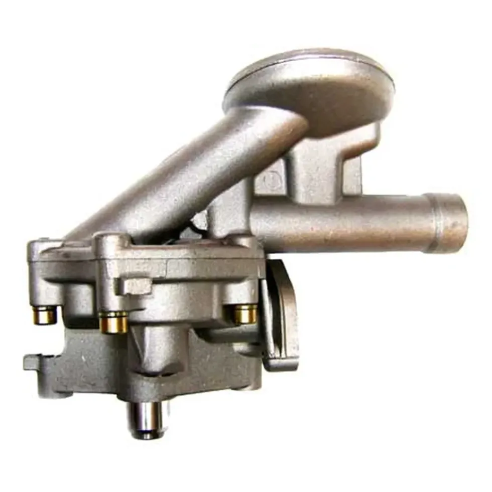Pompe à huile FEBI pour VW Golf 3 et Corrado VR6