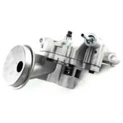 Pompe à huile pour BMW Série 3 E30 Berline Coupé et Cabriolet (03/1982-06/1991) - moteurs M10B18 S14