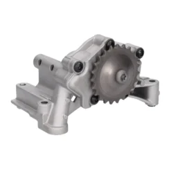 Pompe à huile RIDEX pour SEAT Altea (5P) 2.0 TDi