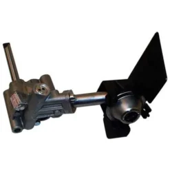 Pompe à huile TOPRAN pour Seat Ibiza 6K