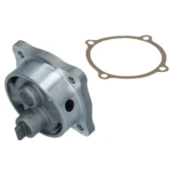 Pompe à huile T1 standard 21mm pour Volkswagen Coccinelle & Combi (-07/1967)