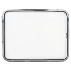 Pop out chromé latérale pour VOLKSWAGEN Combi Clipper Brazil (1976-1996))