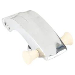 Pop out chromé latérale pour VOLKSWAGEN Combi Clipper Brazil (1976-1996))