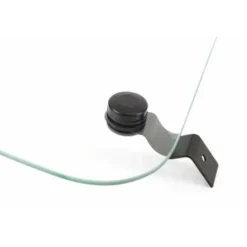 Pop-out, vitres arrière ouvrantes pour Golf 2, version claire, non teintées