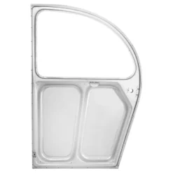 Porte arrière droite pour 2CV (07/1949-12/1964)
