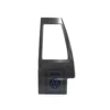 Porte arrière droite vitrée surélevée pour VOLKSWAGEN Transporter T4 (1991-2003)
