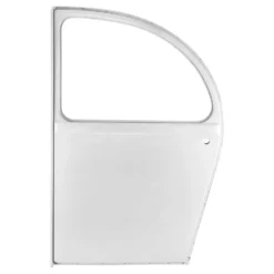 Porte arrière gauche pour 2CV (07/1949-12/1964)