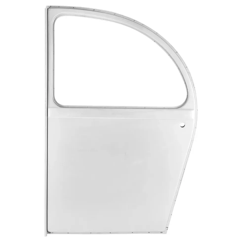 Porte arrière gauche pour 2CV (07/1949-12/1964)