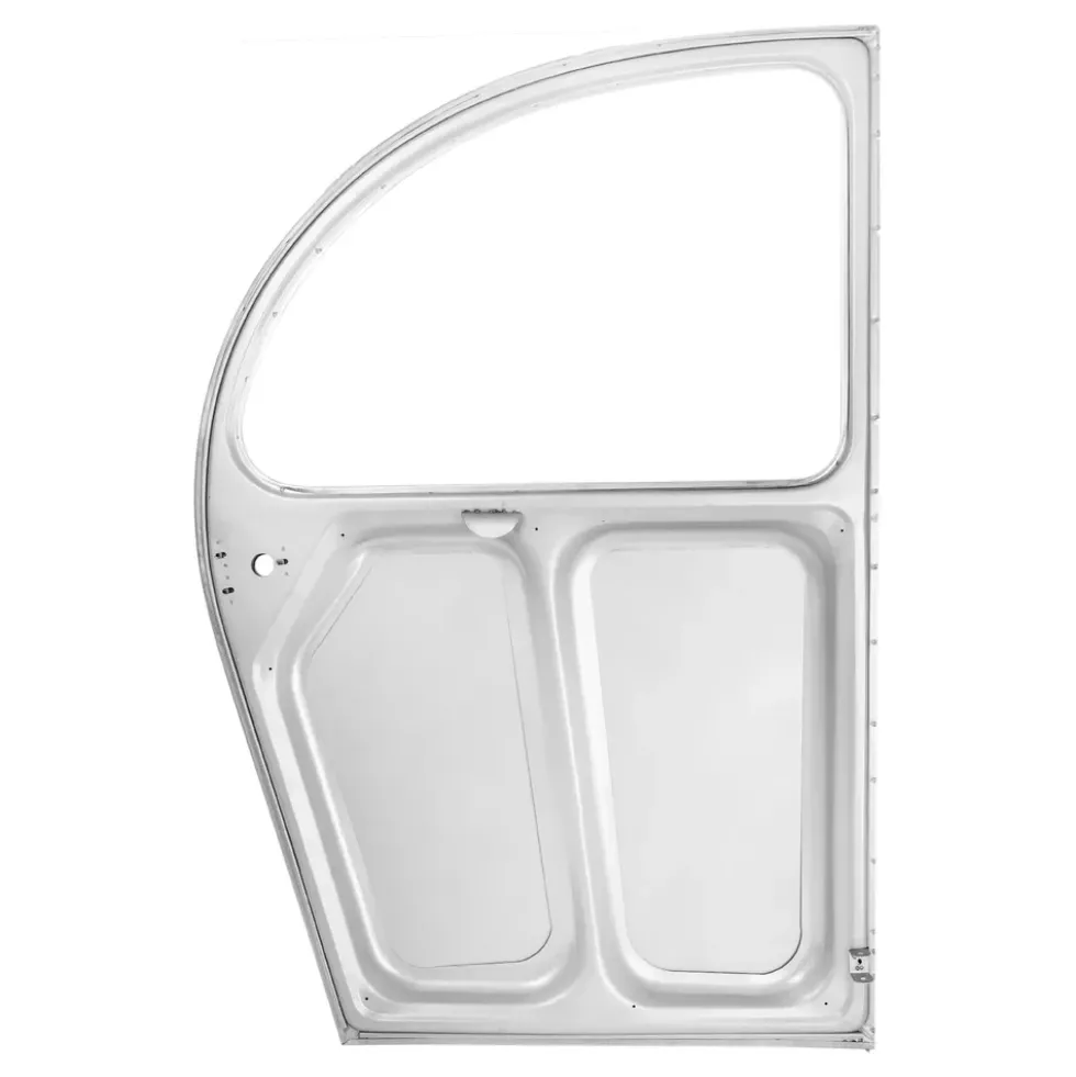 Porte arrière gauche pour 2CV (07/1949-12/1964)