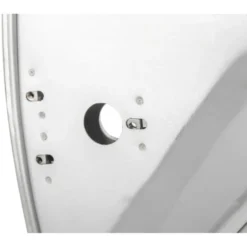 Porte arrière gauche pour 2CV (07/1949-12/1964)