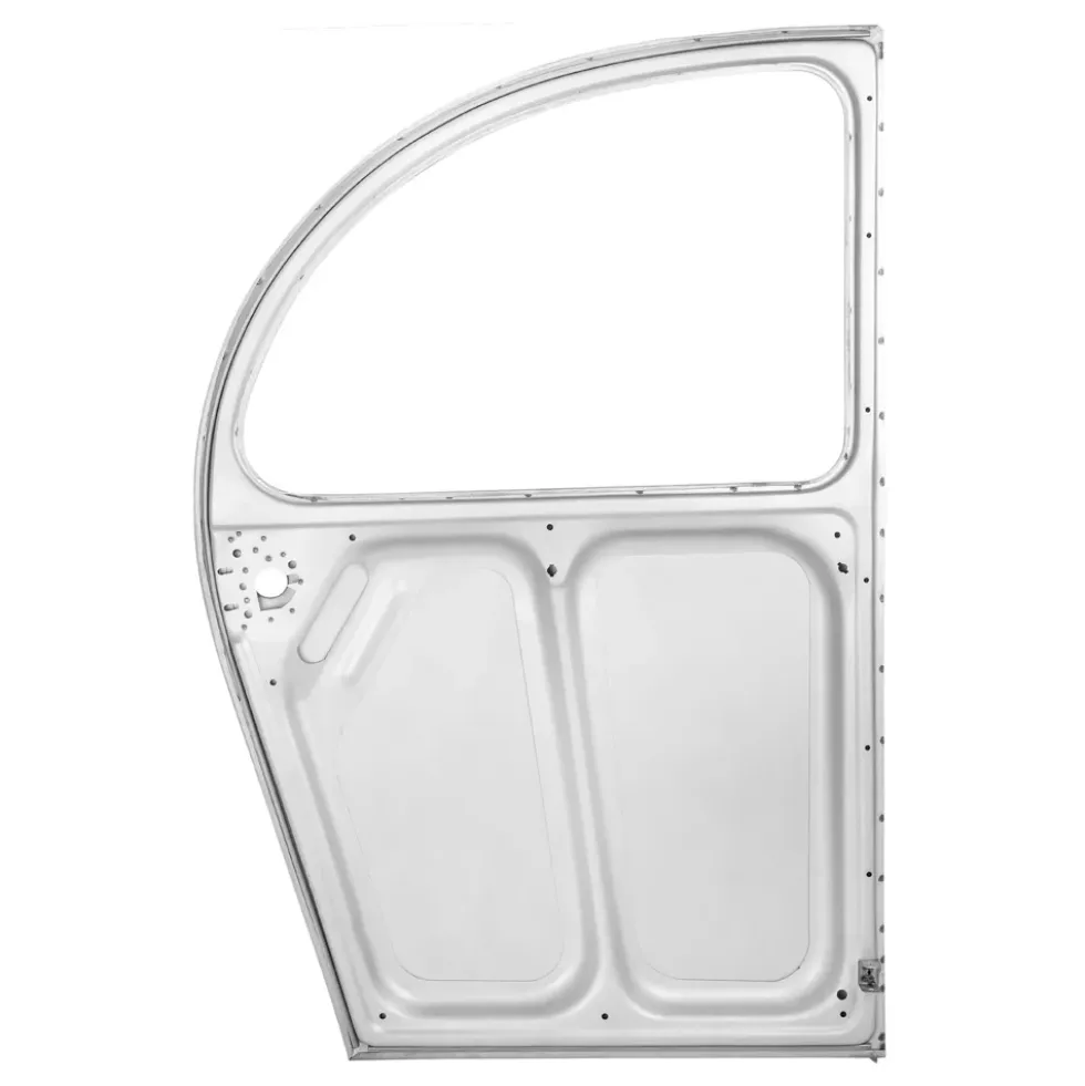 Porte arrière gauche pour 2CV (02/1972-07/1990)
